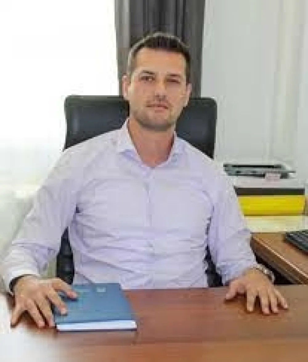 Tuzi: U kasi manje 1,2 miliona zbog popusta na porez