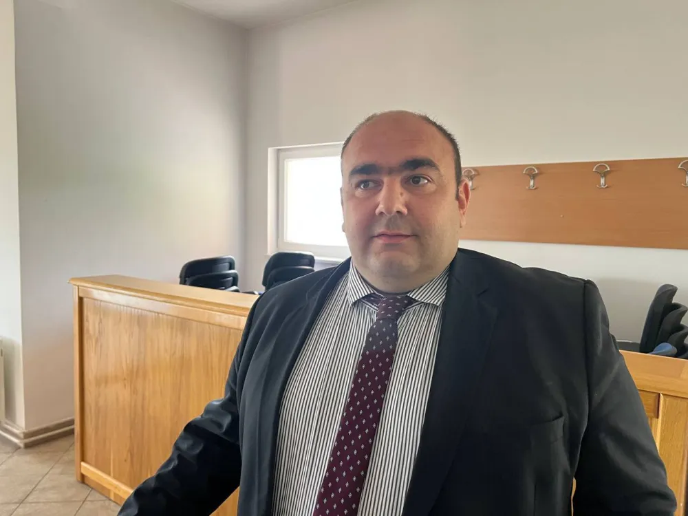 Ћулафић, Ћулафић