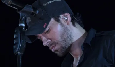 Enrike i