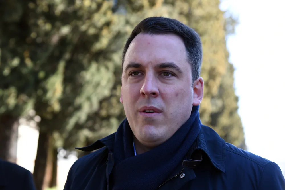 Vuković: DPS sve učino kako bi se kreirale pretpostavke za organizaciju zakonitog popisa