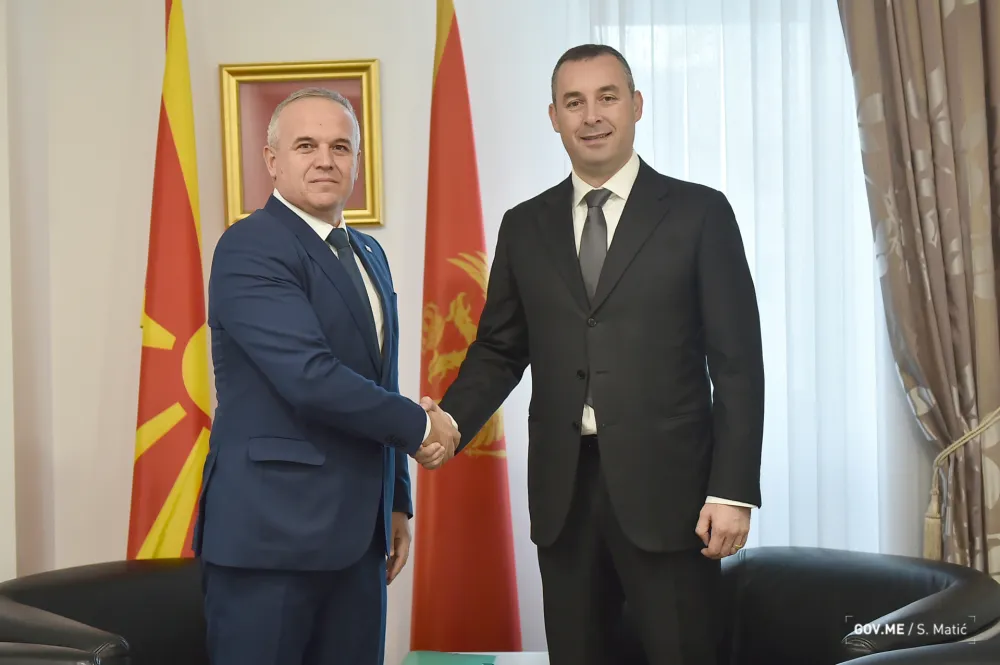 &Scaron;ćekić-Ramčilović: Zaustaviti odlazak mladih regionalna potreba