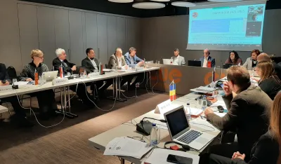 Održan regionalni sastanak Inicijative za pripremljenost i prevenciju katastrofa u jugoistočnoj Evropi