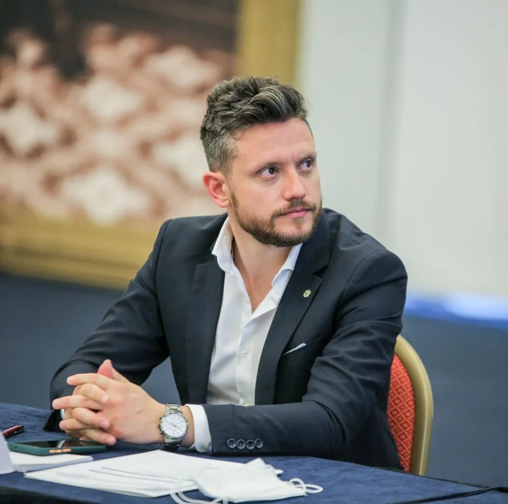 Radovanić o popisu: "Javiću ti sjutra, počinje li juče"