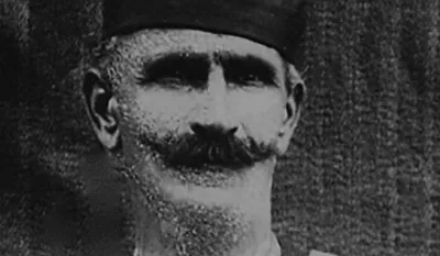Gavro Lakić, prva žrtva lijevih gre&scaron;aka