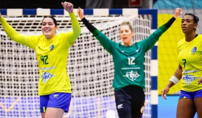 Ubjedljiv trijumf Brazilki