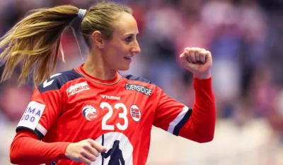 Kamila Herem predvodila Norve&scaron;ku do trijumfa