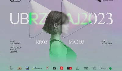 Ubrzaj.
