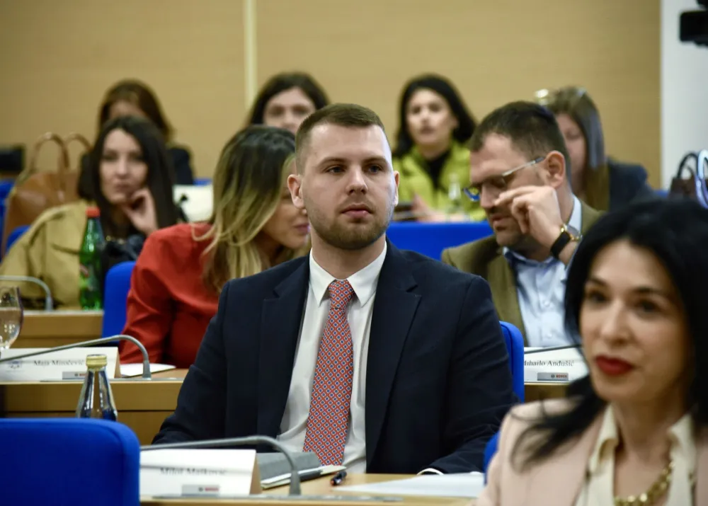 Milo&scaron; Ma&scaron;ković 