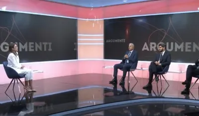 Emisija Argumenti