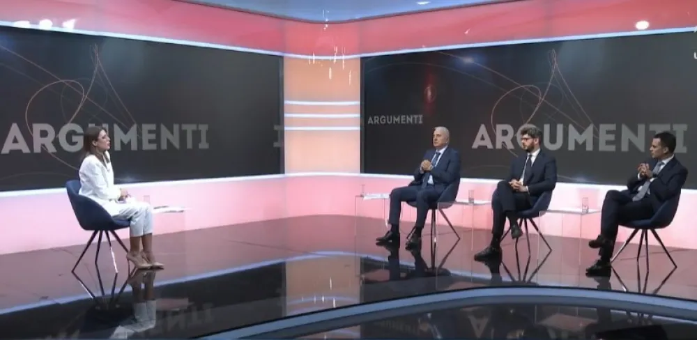 Emisija Argumenti
