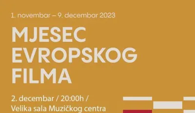 Film Akiјa Kaurismakiјa u Crnogorskoj kinoteci
