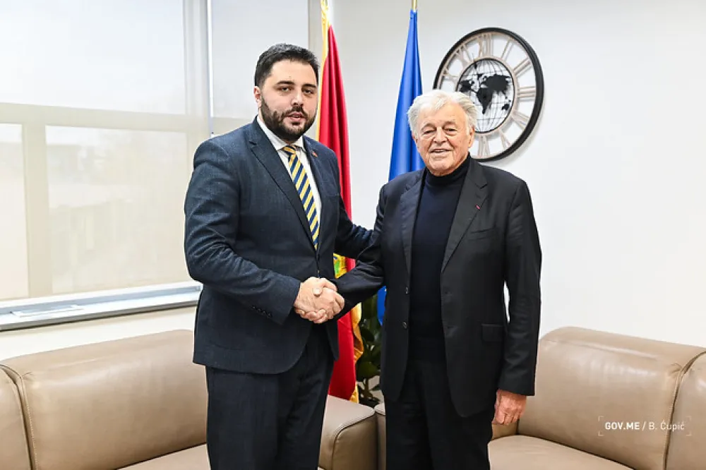 FOTO: Ministarstvo