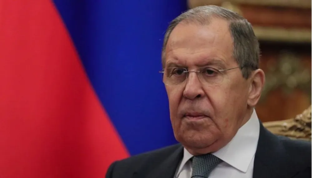 Sergeј Lavrov
