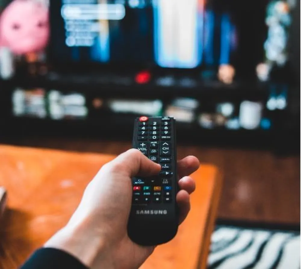 FOTO: Unsplash - Erik Mclean