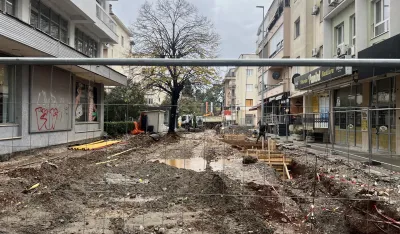 Problem ekspropriјaciјe u Glavnom gradu: Imovinski sporovi te&scaron;ki preko 54,4 miliona