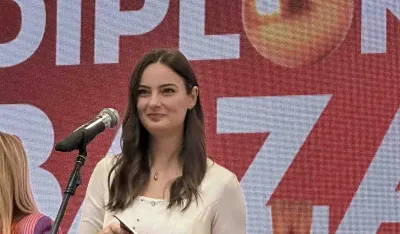 Milena Milatović