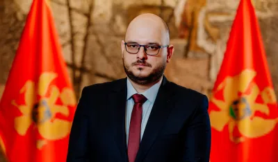 Admir Adrović