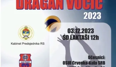 Pljevljaci u Lakta&scaron;ima
