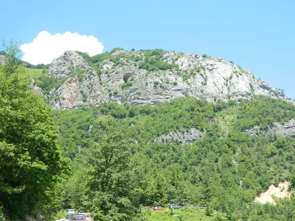 Nalazi&scaron;te mermera u Žoljevici neiskori&scaron;ćeno rudno bogatstvo: Ukrasni kamen zatrpan nebrigom države