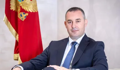 Dragoslav &Scaron;ćekić
