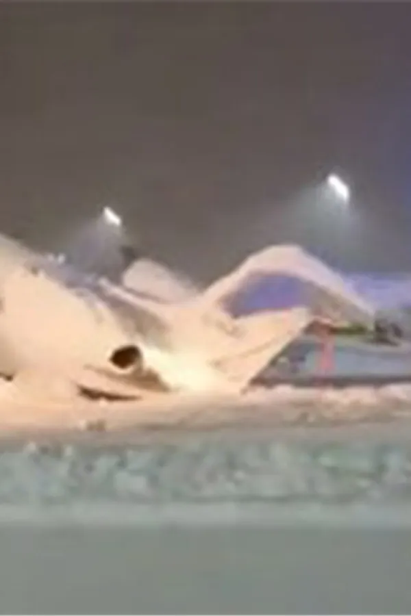 minhen aerodrom