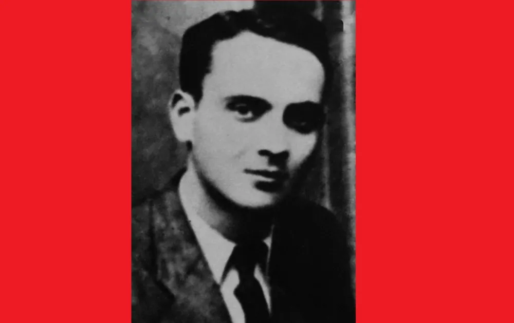 Budo Tomović