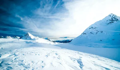 Rekordne snježne padavine zatrpala Moskvu: U Sibiru temperature i do minus 50 stepeni