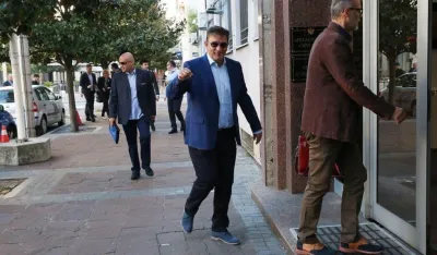 (VIDEO) Suđenje Medojeviću i grupi: Tužila&scaron;tvo odustalo od optužbi za stvaranje kriminalne organizacije