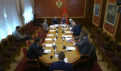 (VIDEO) Odbor za praćenje popisa: Sjednice ne treba koristiti za vođenje političkih kampanja