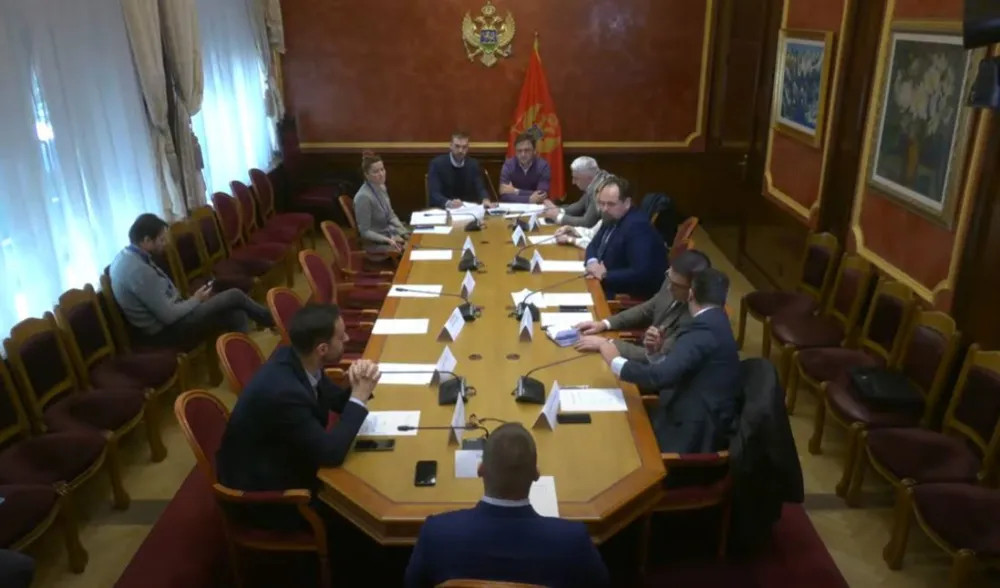 (VIDEO) Odbor za praćenje popisa: Sjednice ne treba koristiti za vođenje političkih kampanja