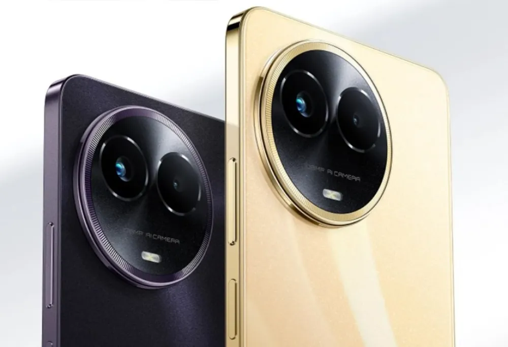 Realme GT5 Pro 