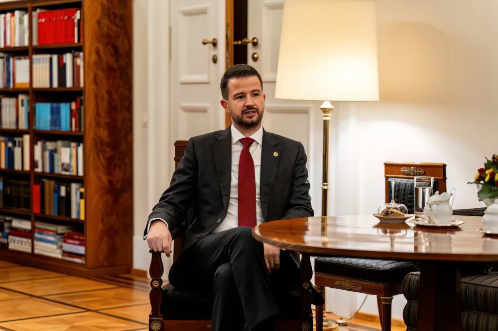Jakov Milatović