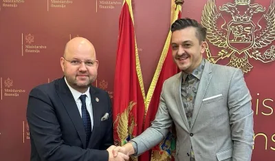 Vuković i Lundberg