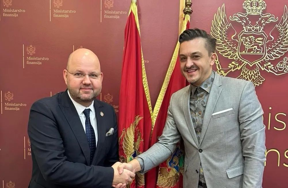Vuković i Lundberg