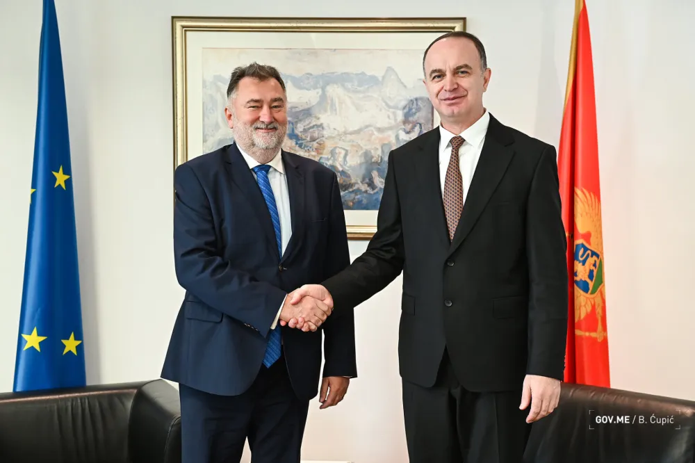 Đeljo&scaron;aj i Grandel
