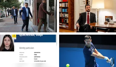 vijesti 4. decembar