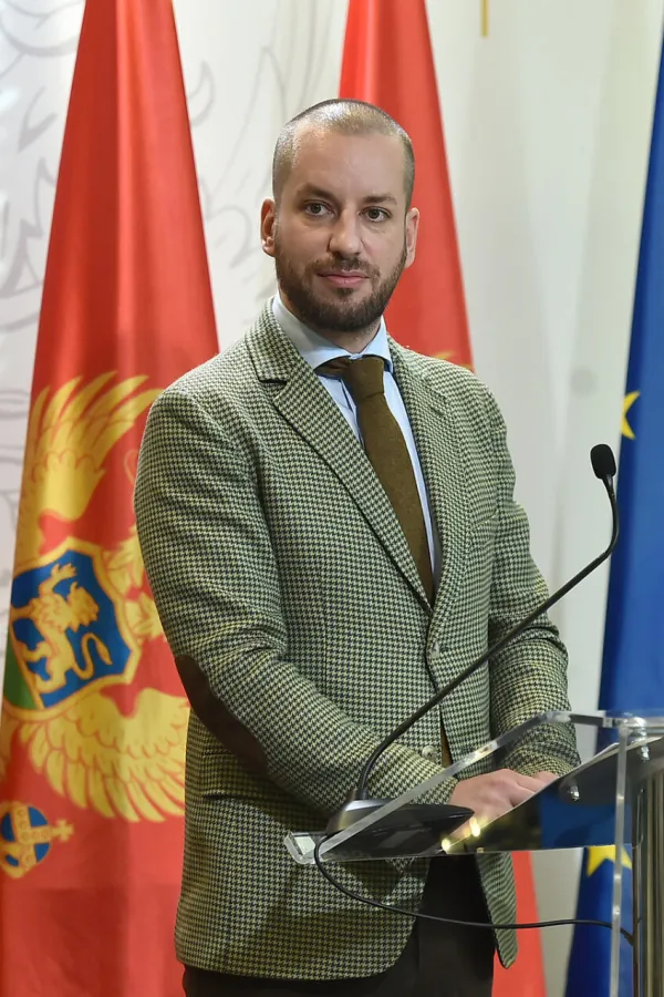 Janko Odović