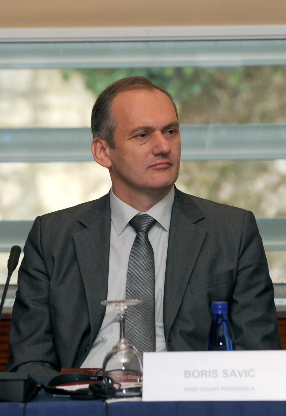 U zaostalim speciјalnim predmetima nema ko da sudi, rad u popodnevnoj smjeni te&scaron;ko izvodljiv