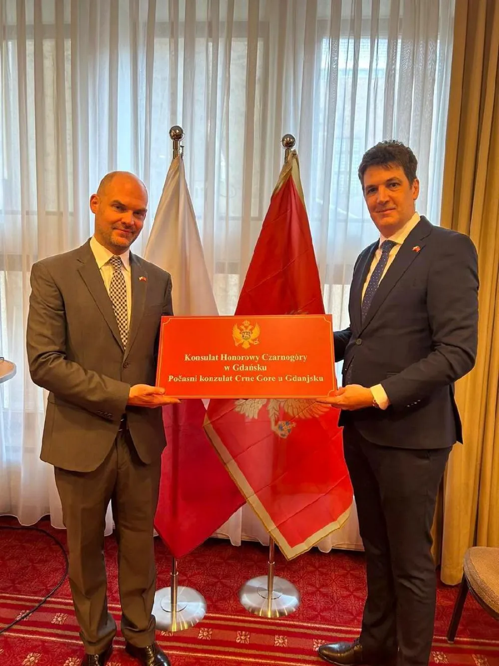 &nbsp;Milonjić sa Červinskim 