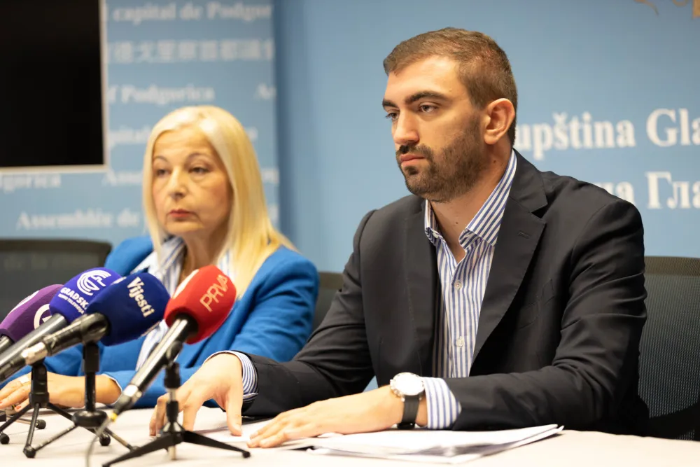 FOTO: DPS- Klikovac Andrija 