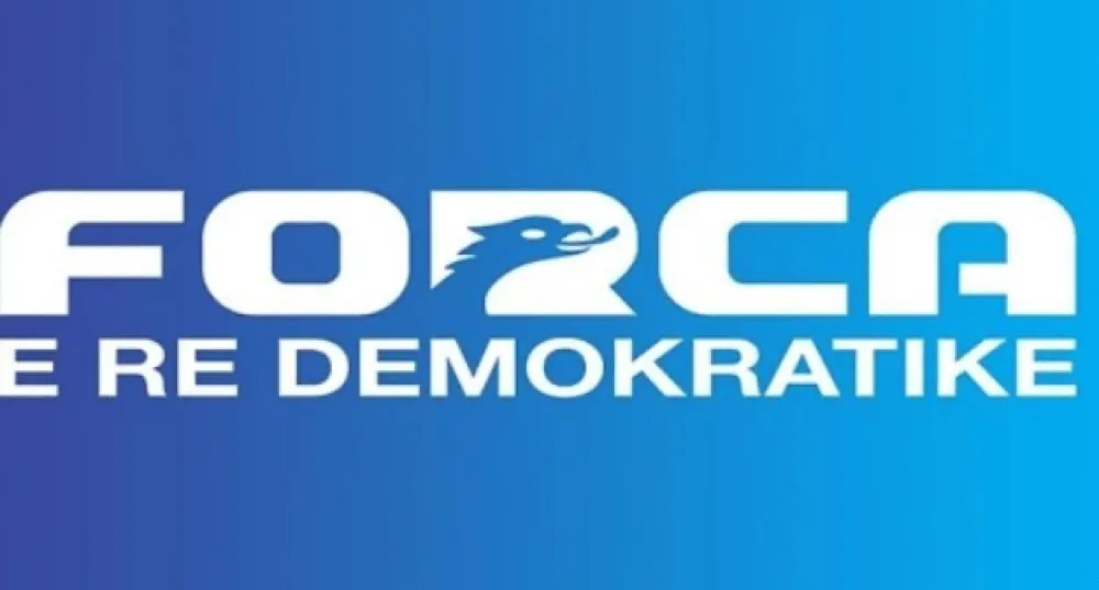 NDS FORCA