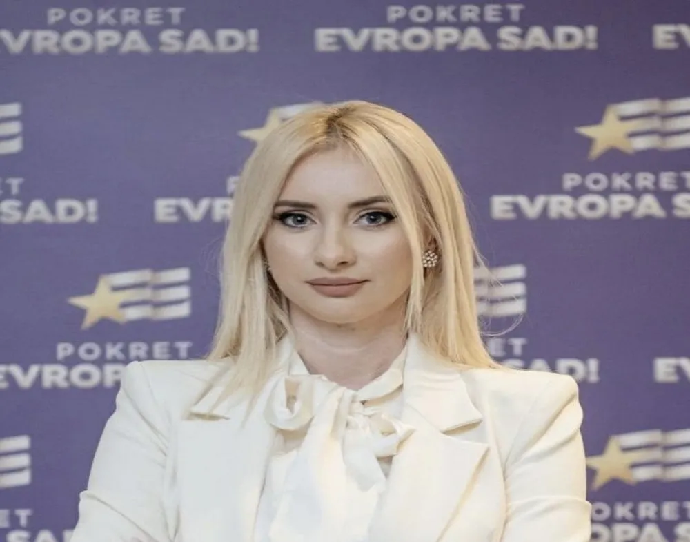Gorčević: Planovi Vlade ambiciozni, ali realni