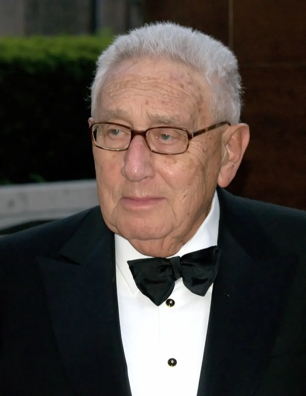 Henri Kisindžer