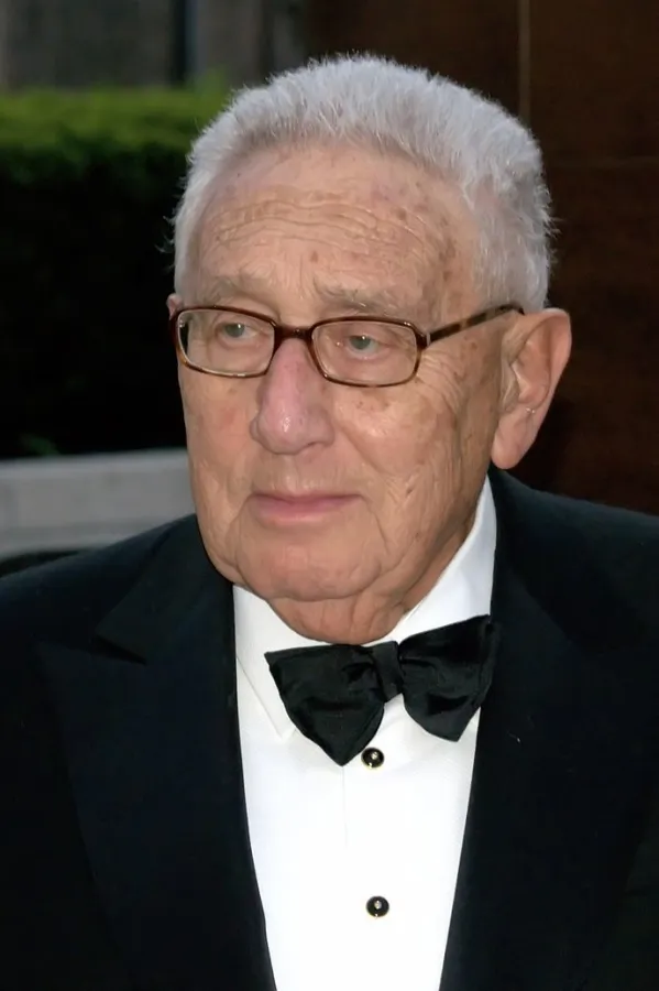 Henri Kisindžer