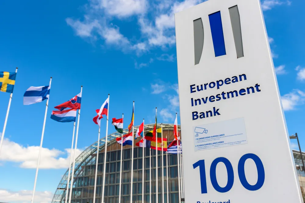 Evropska investiciona banka