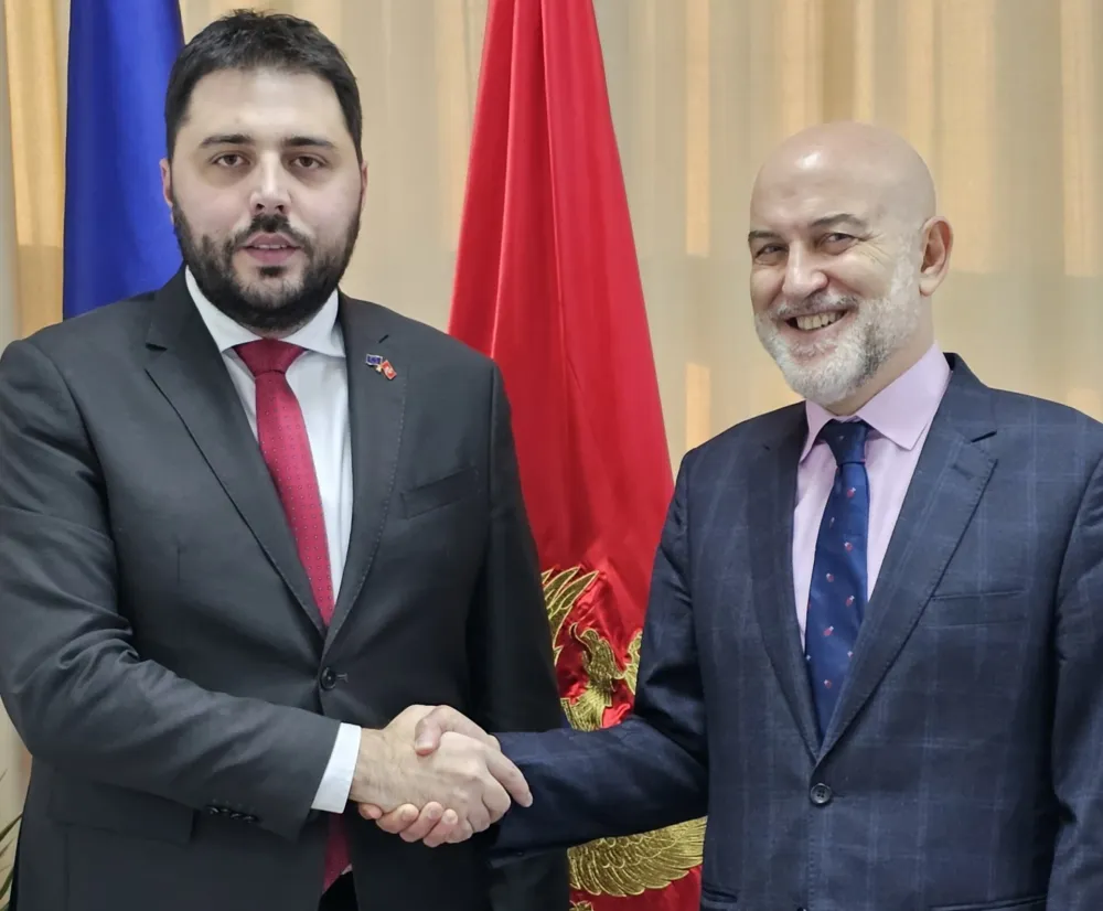 Martinović i Duran