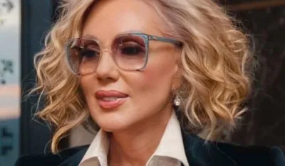 Lepa brena 