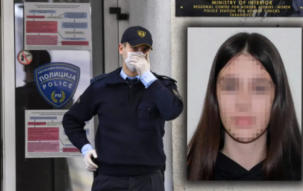 Policija utvrdila da je Vanja ubijena odmah nakon otmice