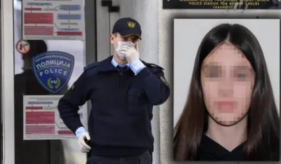 Policija utvrdila da je Vanja ubijena odmah nakon otmice