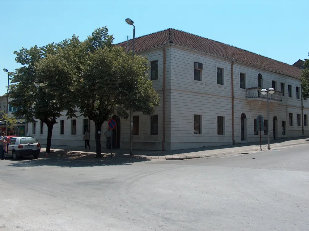 Op&scaron;tina Danilovgrad budžet planirala na 7.750.000 eura